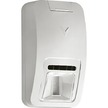 Sada domovního alarmu DSC BEZDRÁTOVÝ DUÁLNÍ SENZOR PIR/MW WLS PWRG DUAL-TECH MOT. 868