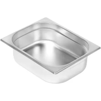 Plech na pečení Gastronádoba GN 2/3 200 mm