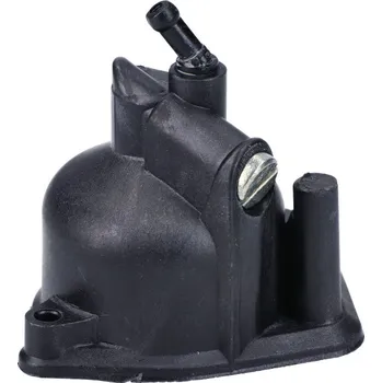 Karburátor Víčk plovákové komory Dellorto (bez přepadu), PHVA, PHBN PI-484704