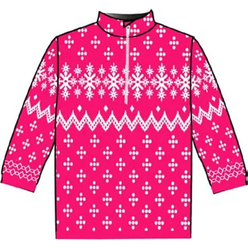 Cyklistické kalhoty Dětský svetr Newland N2 1000/137 Girl T-Neck