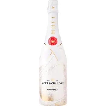 Alkoholický nápoj Moet & Chandon Brut Imperial Sleeve L.E. EOY23 0, 75l 12%