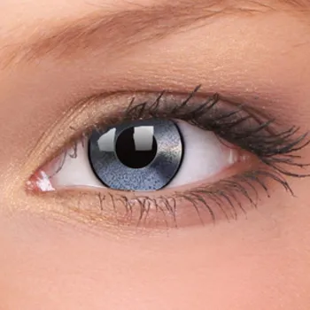 Kontaktní čočky Eyecasions Jednodenní čočky - Mirror