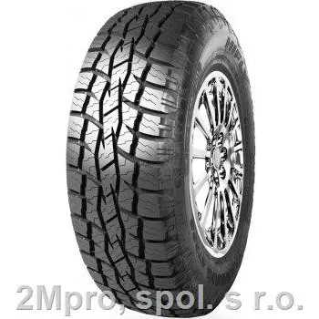 Letní osobní pneu HIFLY 265/65 R 17 TT 112T AT606