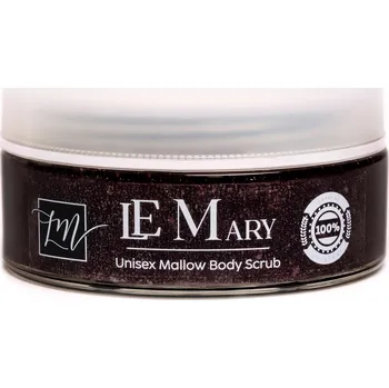 Nestandardní parfém Unisex Mallow Body Scrub ml: 70 ml (cestovní balení)
