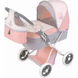 DeCuevas Funny 85086 2023 růžový/šedý