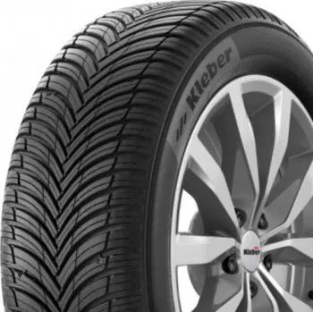 Celoroční osobní pneu Kleber Quadraxer 3 215/60 R16 99 V XL