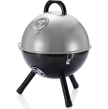 Gril o&nbsp;průměru 30&nbsp;cm