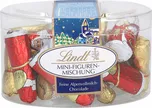 Lindt Mini vánoční čokoládové figurky z…