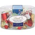 Čokoláda Lindt Mini vánoční čokoládové figurky z mléčné čokolády 20x 10 g