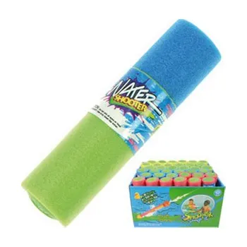 WATER FUN Stříkačka Vodní střela - plovoucí 15cm