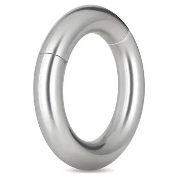 Prowler RED Magnetic 38mm Ring