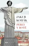 Perly v botě - Jakub Kohák (2023, pevná)