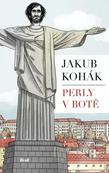 Perly v botě - Jakub Kohák (2023, pevná)