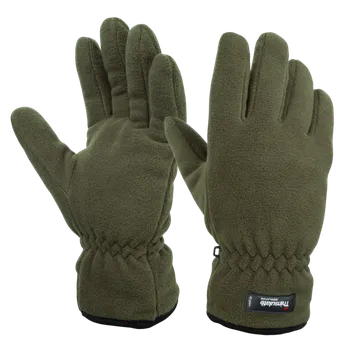 Pracovní rukavice Fleecové rukavice MARMOT - 2XL / Khaki