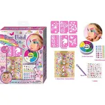 Sparkys Sada malování na obličej