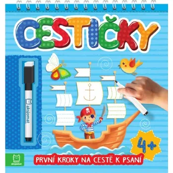 Cestičky - Agnieszka Bator, Magda Konik