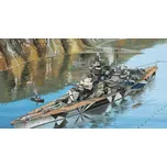 1:350 Tirpitz (Limited Edition)
