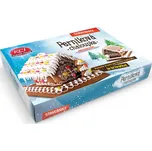 Rej Stavebnice Perníková chaloupka 250 g