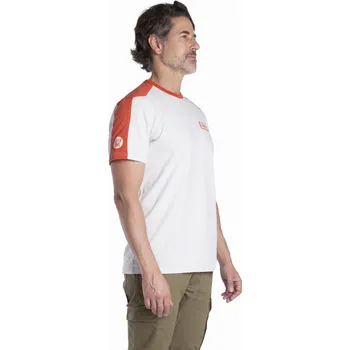 Pánské tričko PÁNSKÉ TRIČKO YAMAHA SPORTS HERITAGE