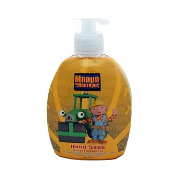 Mýdlo BS Mýdlo tekuté dětské/dávkovač 300m BOB BILDER