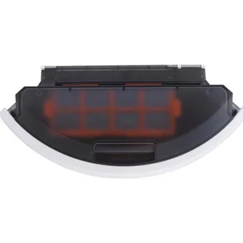 Nádoba na prach pro vysavač ETA 1226 Felix bílá