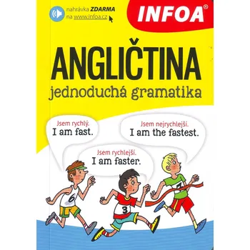 Angličtina: jednoduchá gramatika -…