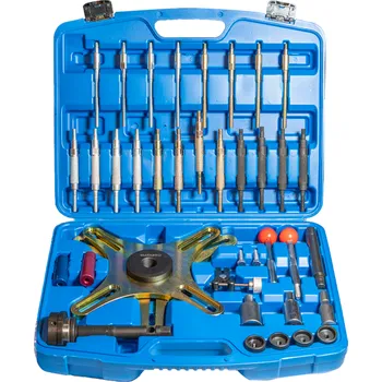 Sada nářadí Matabro MB-01-B2075, Sada přípravků na samonastavitelné spojky SAC2 se stahovákem