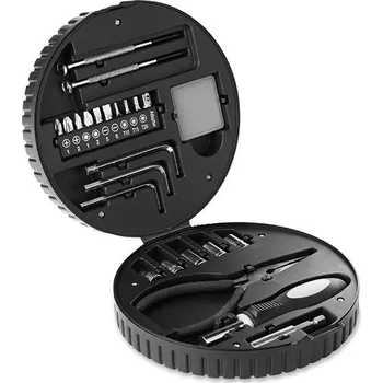 Sada nářadí 25dílná sada nářadí