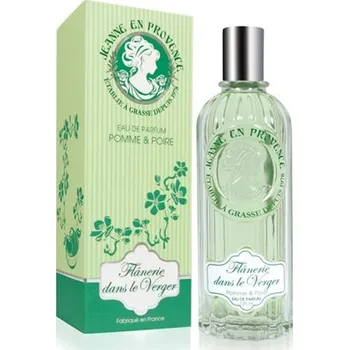 Parfém JEANNE EN PROVENCE • FLÁNERIE DANS LE VERGER EDP 125