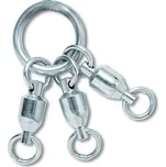 Black Cat Trojcestný obratlík HD - 8mm/100kg - 1ks