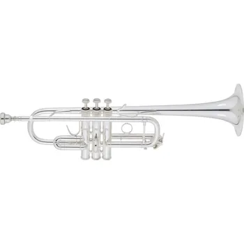 Vincent Bach C-Trumpeta C180SL229-25H StradivariusC180SL229-25H 73999