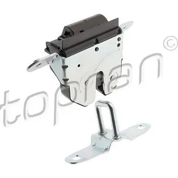 Autodoplněk Zámek výklopných zadních dveří TOPRAN 601 845