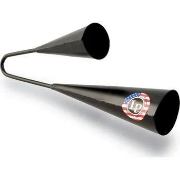 Latin Percussion Agogo BellDlouhé provedení LP231B 17719