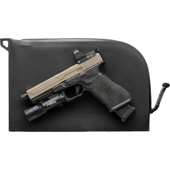 Příslušenství pro sportovní střelbu MAGPUL - pouzdro na zbraň DAKA SINGLE - více barevných variant Barva: FDE