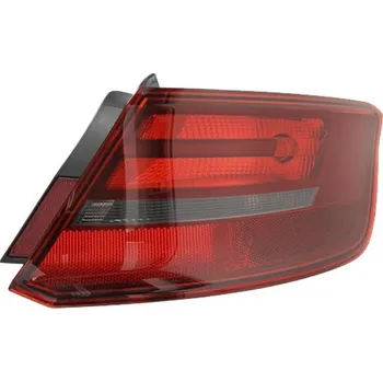Osvětlení automobilu Pravé zadní světlo vnější Audi A3 (8V) 12-16 HATCHBACK MAGNETI MARELLI