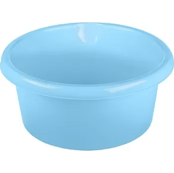 Umyvadlo Lavor PH ¤38x16,5cm 12L s výlevkou COLOR, mix barev