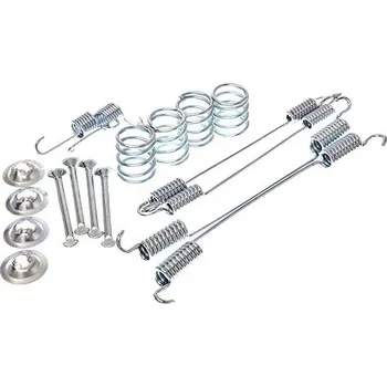 Brzdový systém Sada příslušenství, brzdové čelisti MAXGEAR 27-1200