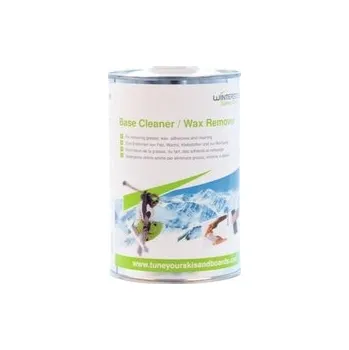 Lyžařský vosk WINTERSTEIGER Base Cleaner/Wax Remover 500 ml