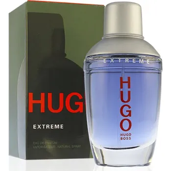 Hugo Boss Hugo Man Extreme M EDP 75 ml od 719 K Zbozi.cz