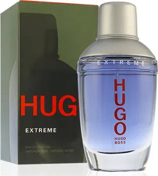 Pánský parfém Hugo Boss Hugo Man Extreme M EDP 75 ml