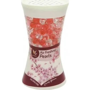 Aroma difuzér ARDOR LAVA Osvěžovač vzduchu perly • CHERRY BLOSSOM