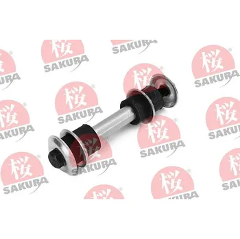 Zavěšení kol Tyč/vzpěra, stabilizátor SAKURA 430-30-3687