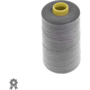 Nit L1318 Overlockové nitě ntf 5000y - Šedá