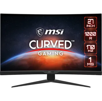 Monitor MSI G272C
