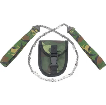 Dron Partizan Tactical Řetězová pila (CSS-33T Camo)