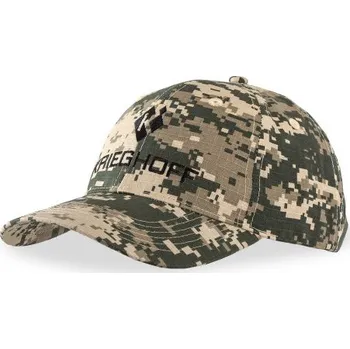 Kšiltovka Krieghoff - Kšiltovka Digi Camo