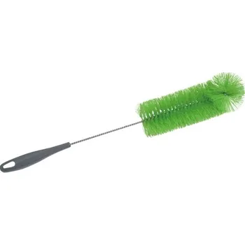 Kartáč lahvový ¤80mm 1L YORK, mix barev