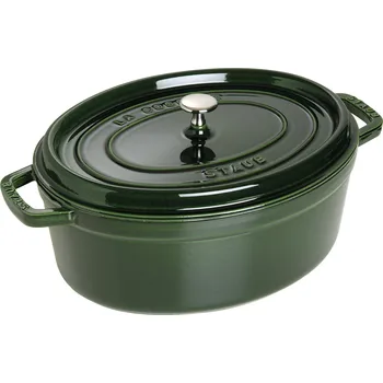 Hrnec Tradiční Hrnec Staub Cocotte 3,2l
