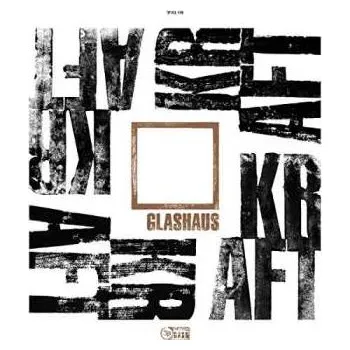 Zahraniční hudba 2CD/Merch Glashaus: Kraft (limited-edition-boxset) 2017