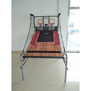 Basketbalový koš Trenažér basketbalový ATOMICK